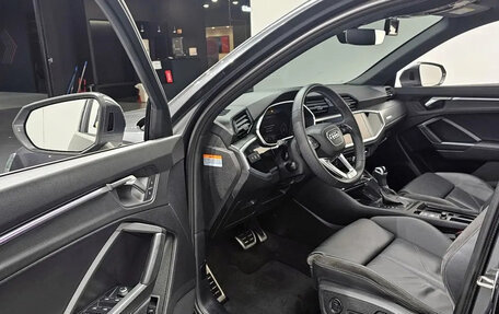 Audi Q3 Sportback, 2021 год, 2 411 000 рублей, 3 фотография