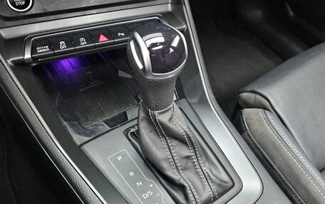 Audi Q3 Sportback, 2021 год, 2 411 000 рублей, 7 фотография