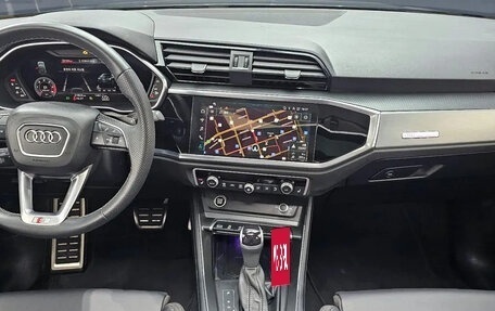 Audi Q3 Sportback, 2021 год, 2 411 000 рублей, 5 фотография