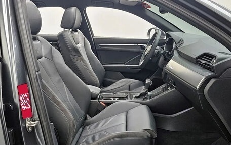 Audi Q3 Sportback, 2021 год, 2 411 000 рублей, 2 фотография