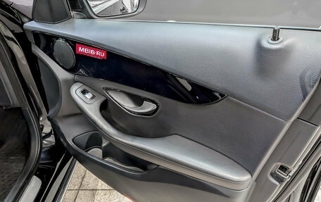 Mercedes-Benz C-Класс, 2014 год, 1 695 000 рублей, 23 фотография