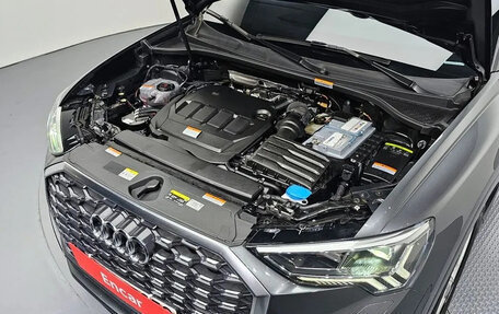 Audi Q3 Sportback, 2021 год, 2 411 000 рублей, 11 фотография