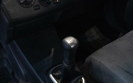 Nissan Tiida, 2007 год, 590 000 рублей, 14 фотография