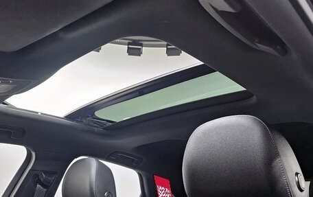 Audi Q3 Sportback, 2021 год, 2 411 000 рублей, 10 фотография