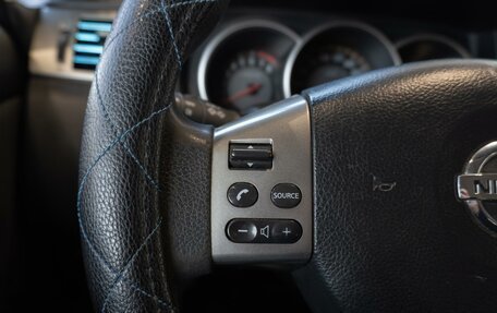 Nissan Tiida, 2007 год, 590 000 рублей, 22 фотография