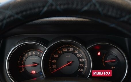 Nissan Tiida, 2007 год, 590 000 рублей, 17 фотография