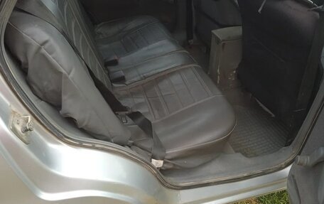 Skoda Felicia I рестайлинг, 1998 год, 170 000 рублей, 6 фотография