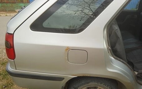 Skoda Felicia I рестайлинг, 1998 год, 170 000 рублей, 5 фотография