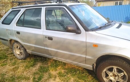 Skoda Felicia I рестайлинг, 1998 год, 170 000 рублей, 2 фотография