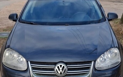 Volkswagen Jetta VI, 2007 год, 410 000 рублей, 1 фотография