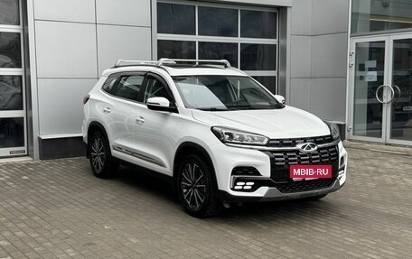 Chery Tiggo 8 I, 2023 год, 1 950 000 рублей, 1 фотография