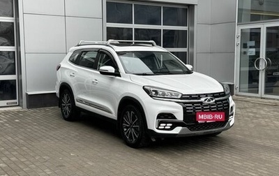 Chery Tiggo 8 I, 2023 год, 1 950 000 рублей, 1 фотография