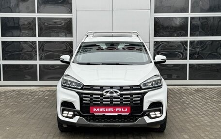 Chery Tiggo 8 I, 2023 год, 1 950 000 рублей, 2 фотография