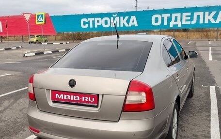Skoda Octavia, 2012 год, 850 000 рублей, 1 фотография