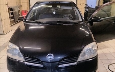 Nissan Primera III, 2005 год, 260 000 рублей, 1 фотография