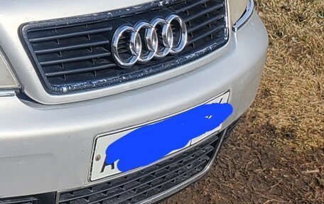 Audi A6, 1999 год, 350 000 рублей, 1 фотография