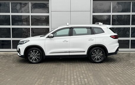 Chery Tiggo 8 I, 2023 год, 1 950 000 рублей, 4 фотография