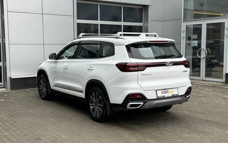 Chery Tiggo 8 I, 2023 год, 1 950 000 рублей, 5 фотография