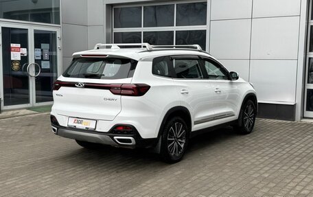 Chery Tiggo 8 I, 2023 год, 1 950 000 рублей, 7 фотография