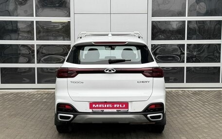 Chery Tiggo 8 I, 2023 год, 1 950 000 рублей, 6 фотография