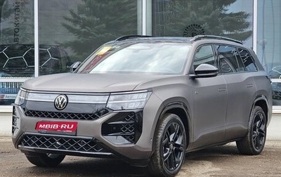 Volkswagen Teramont, 2026 год, 6 300 000 рублей, 1 фотография