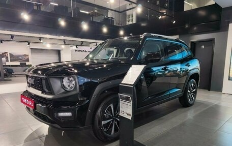 Haval H7, 2026 год, 3 999 000 рублей, 1 фотография