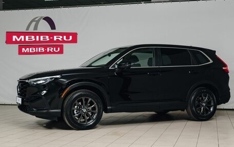 Honda CR-V, 2026 год, 4 850 000 рублей, 1 фотография