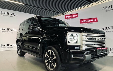 Haval H9, 2026 год, 5 299 000 рублей, 1 фотография