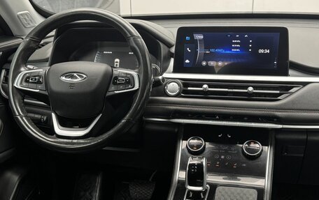 Chery Tiggo 8 I, 2023 год, 1 950 000 рублей, 11 фотография