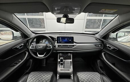 Chery Tiggo 8 I, 2023 год, 1 950 000 рублей, 10 фотография