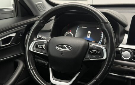 Chery Tiggo 8 I, 2023 год, 1 950 000 рублей, 13 фотография