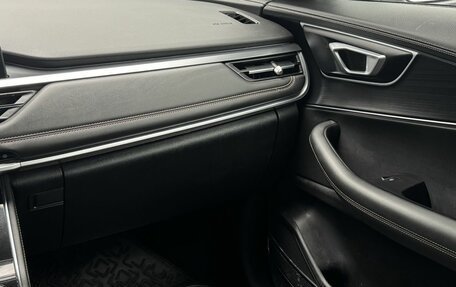 Chery Tiggo 8 I, 2023 год, 1 950 000 рублей, 15 фотография