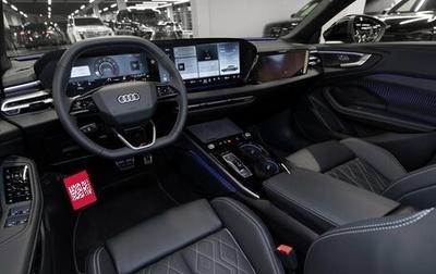 Audi A5, 2026 год, 6 150 000 рублей, 1 фотография