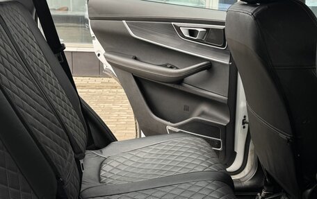 Chery Tiggo 8 I, 2023 год, 1 950 000 рублей, 19 фотография