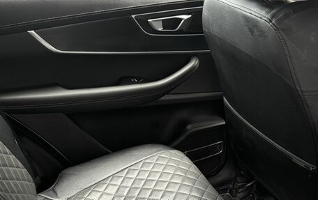 Chery Tiggo 8 I, 2023 год, 1 950 000 рублей, 20 фотография