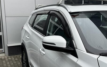 Chery Tiggo 8 I, 2023 год, 1 950 000 рублей, 25 фотография