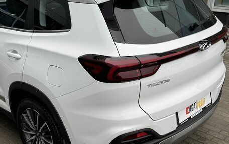 Chery Tiggo 8 I, 2023 год, 1 950 000 рублей, 22 фотография