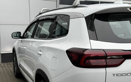 Chery Tiggo 8 I, 2023 год, 1 950 000 рублей, 23 фотография