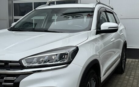 Chery Tiggo 8 I, 2023 год, 1 950 000 рублей, 26 фотография