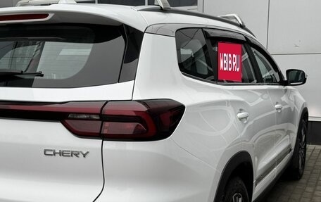 Chery Tiggo 8 I, 2023 год, 1 950 000 рублей, 24 фотография