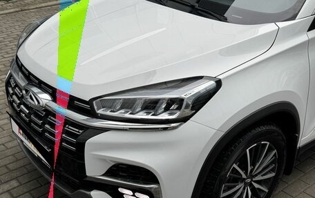 Chery Tiggo 8 I, 2023 год, 1 950 000 рублей, 21 фотография