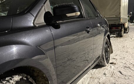 Ford Focus II рестайлинг, 2008 год, 450 000 рублей, 10 фотография