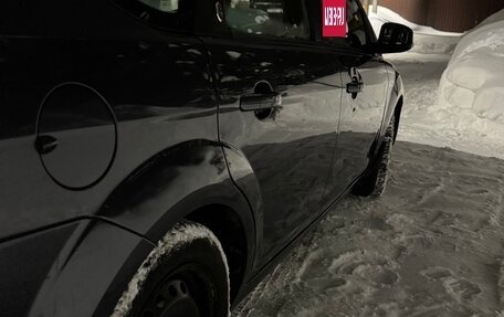 Ford Focus II рестайлинг, 2008 год, 450 000 рублей, 7 фотография