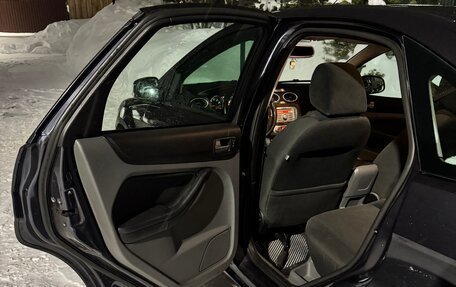 Ford Focus II рестайлинг, 2008 год, 450 000 рублей, 12 фотография