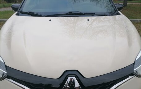 Renault Kaptur I рестайлинг, 2018 год, 1 600 000 рублей, 2 фотография