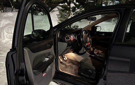 Ford Focus II рестайлинг, 2008 год, 450 000 рублей, 11 фотография