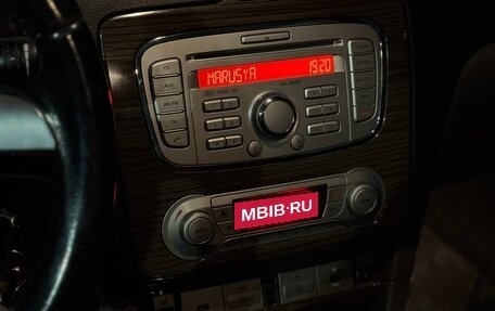 Ford Focus II рестайлинг, 2008 год, 450 000 рублей, 15 фотография