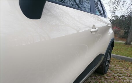 Renault Kaptur I рестайлинг, 2018 год, 1 600 000 рублей, 6 фотография