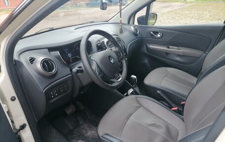 Renault Kaptur I рестайлинг, 2018 год, 1 600 000 рублей, 7 фотография