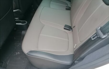 Renault Kaptur I рестайлинг, 2018 год, 1 600 000 рублей, 15 фотография